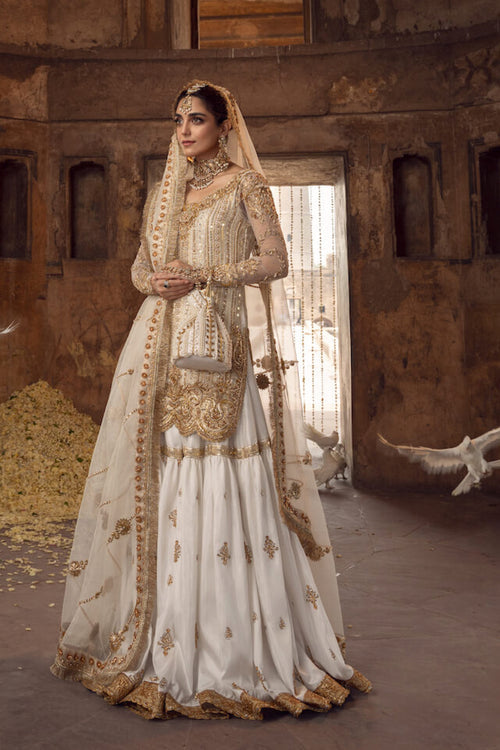 Maya | Wedding Formal Ulfat | FARHAT