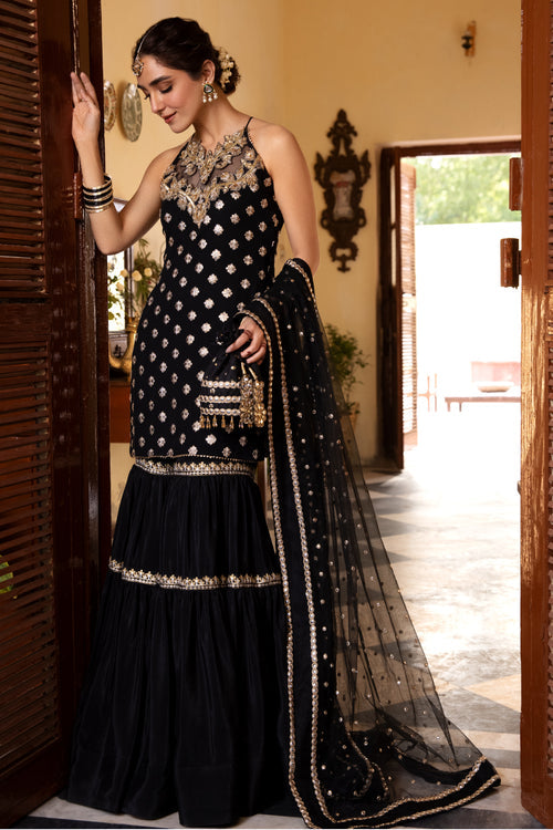 Maya | Eid Collection Saawariya | SHABNAMI