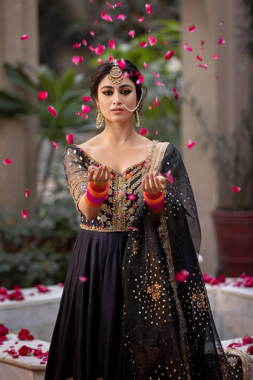 Maya | Wedding Formal Humnawa | NOORI