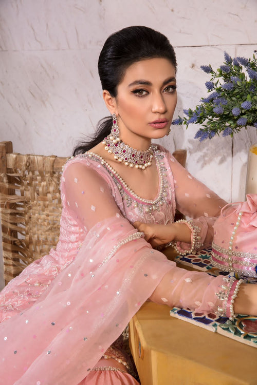 Maya | Eid Collection Apnaiyat | TARA
