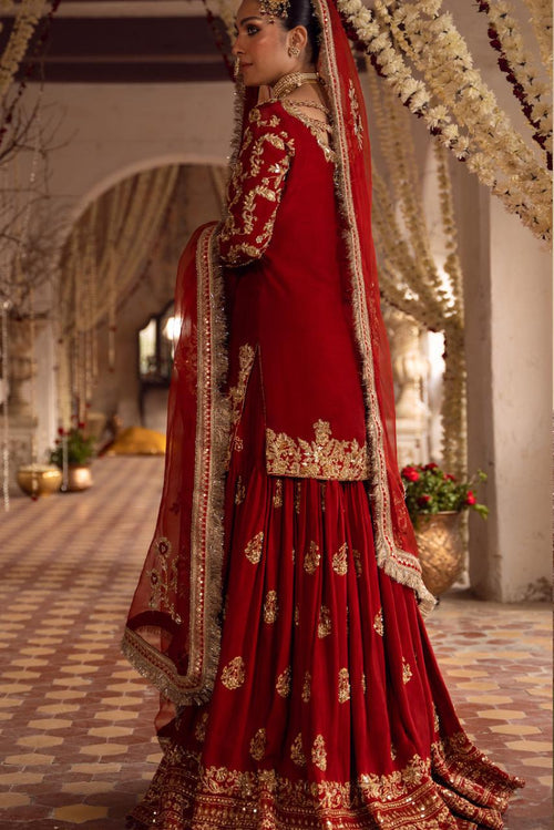 Maya | Wedding Formal Raabta | AFREEN