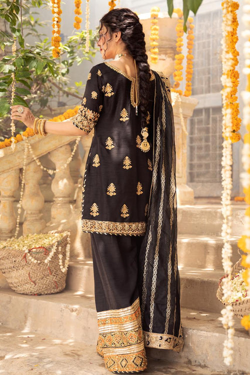 Maya | Wedding Formal Raabta | ERAYA