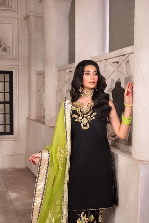 Maya | Eid Collection Apnaiyat | MEHTAB