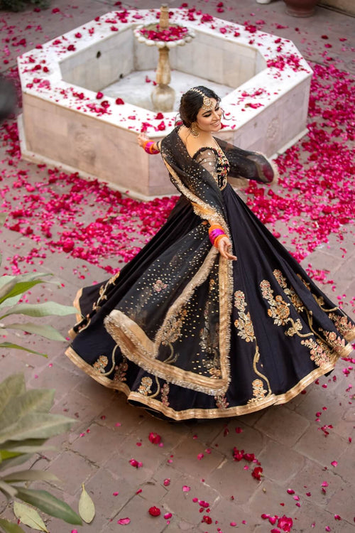 Maya | Wedding Formal Humnawa | NOORI