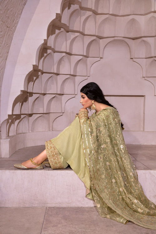 Maya | Eid Collection Apnaiyat | MANYA