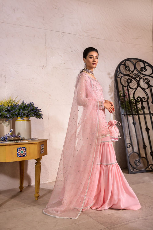 Maya | Eid Collection Apnaiyat | TARA