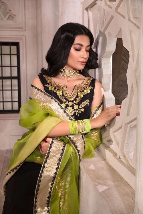 Maya | Eid Collection Apnaiyat | MEHTAB
