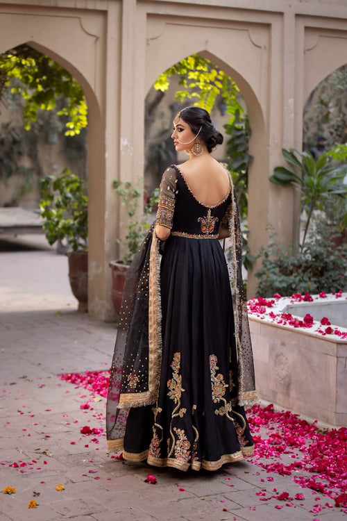 Maya | Wedding Formal Humnawa | NOORI