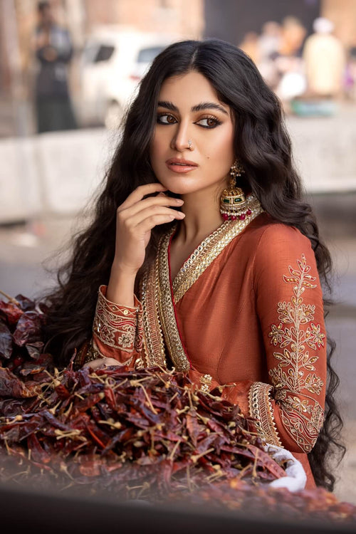 Maya | Wedding Formal Humnawa | TABASSUM