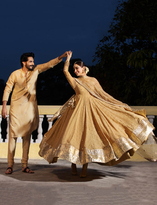 Maya | Eid Collection Saawariya | MYSA