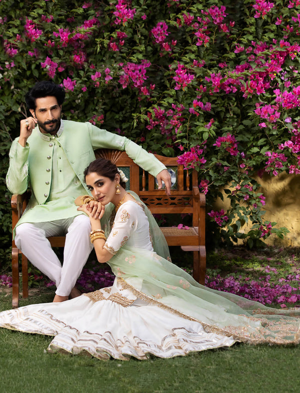 Maya | Eid Collection Saawariya | REEM