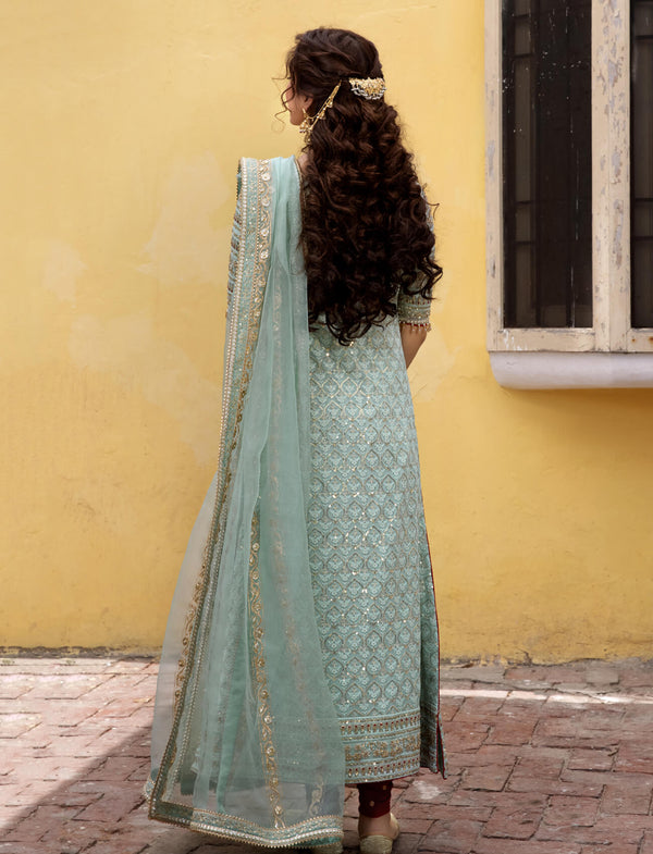 Maya | Eid Collection Saawariya | MAHPARA