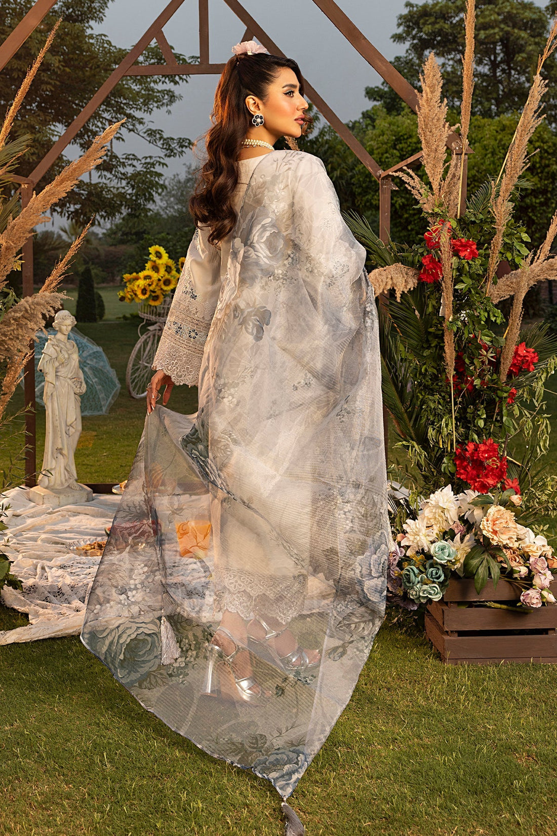 Imrozia Premium | Rang e Bahar | IP-128 ARHAB