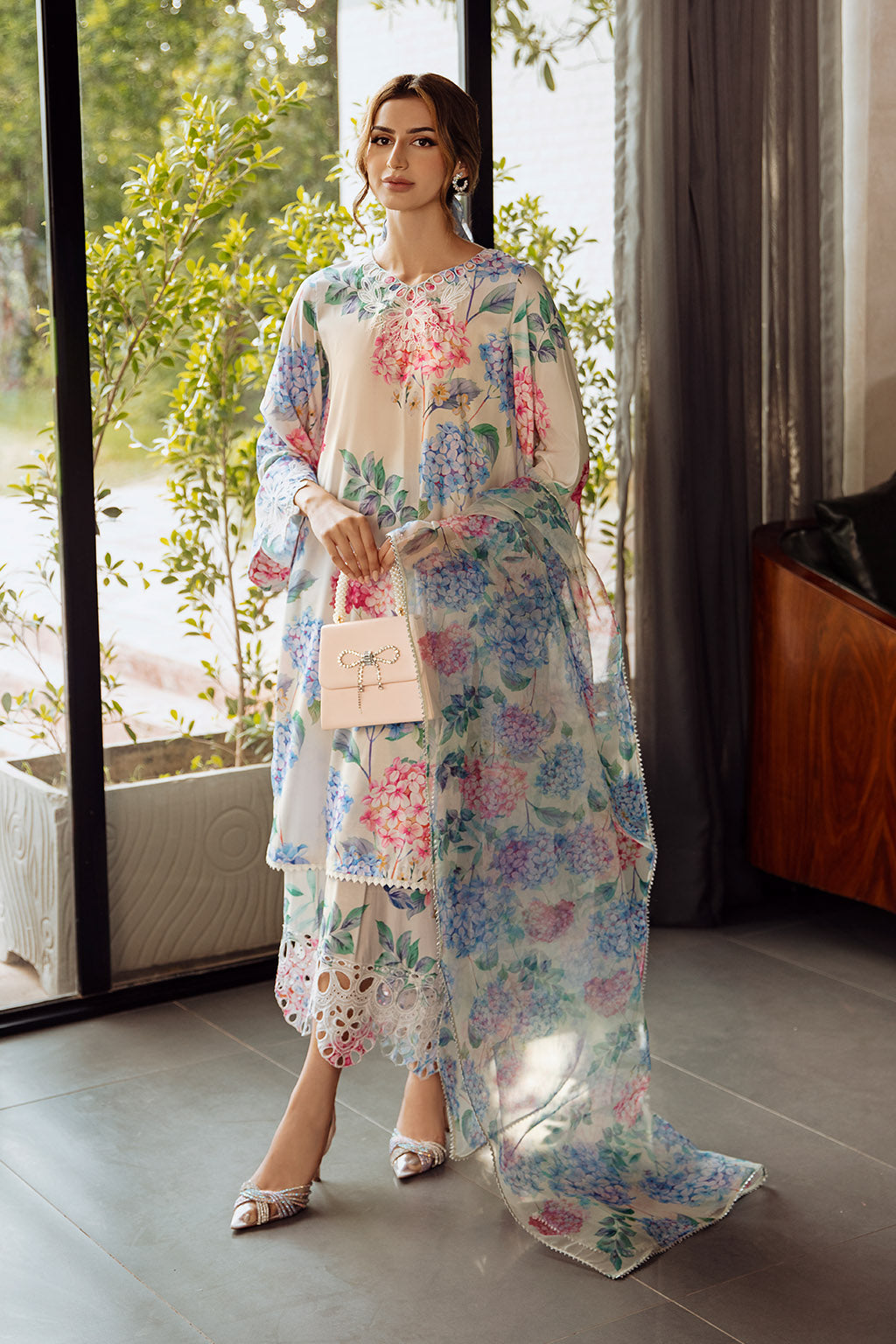 Vanya | Co Ords | CO-59R