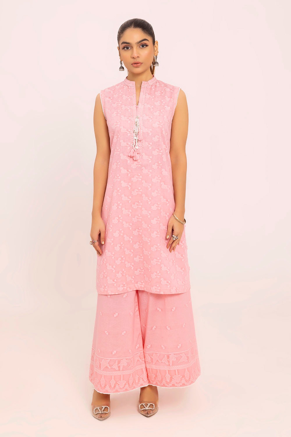 Gul Ahmed | Taara 25 | T-42013