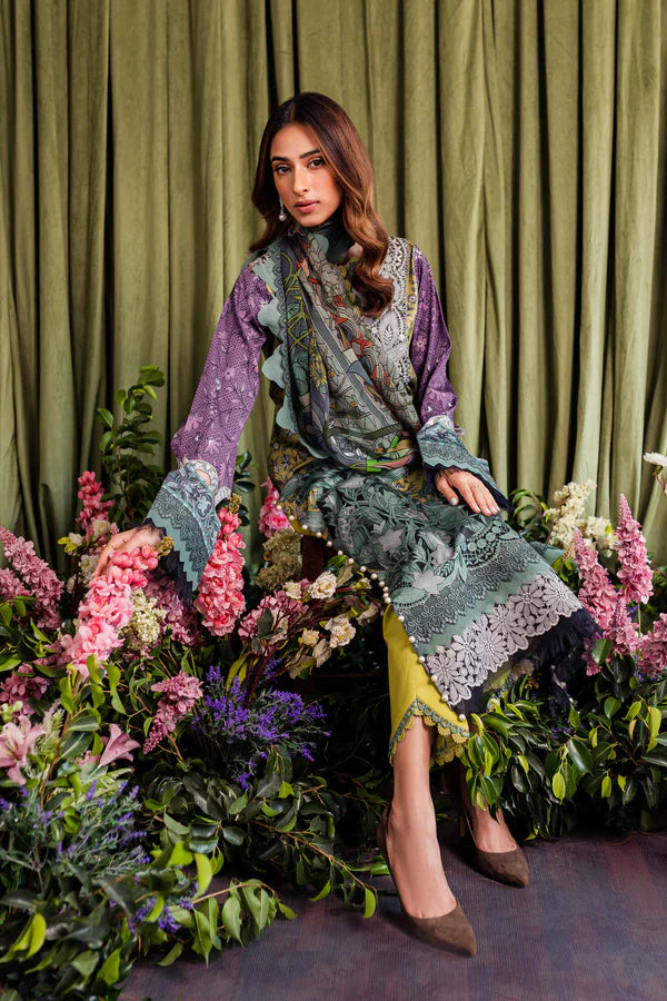Jade | Tropical Premium | 23-TP-20375