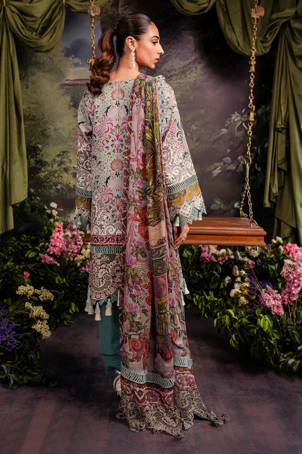 Jade | Tropical Premium | 23-TP-20387