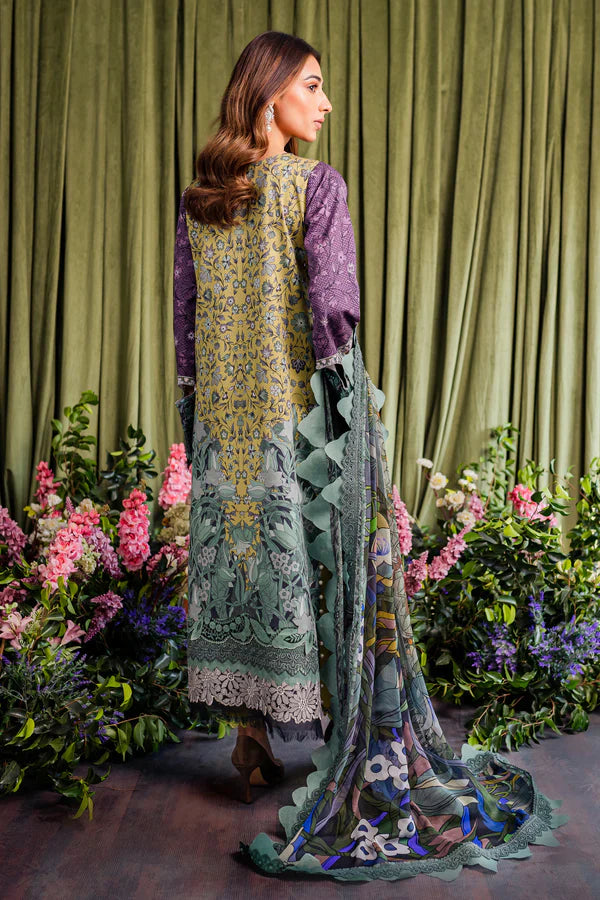 Jade | Tropical Premium | 23-TP-20375