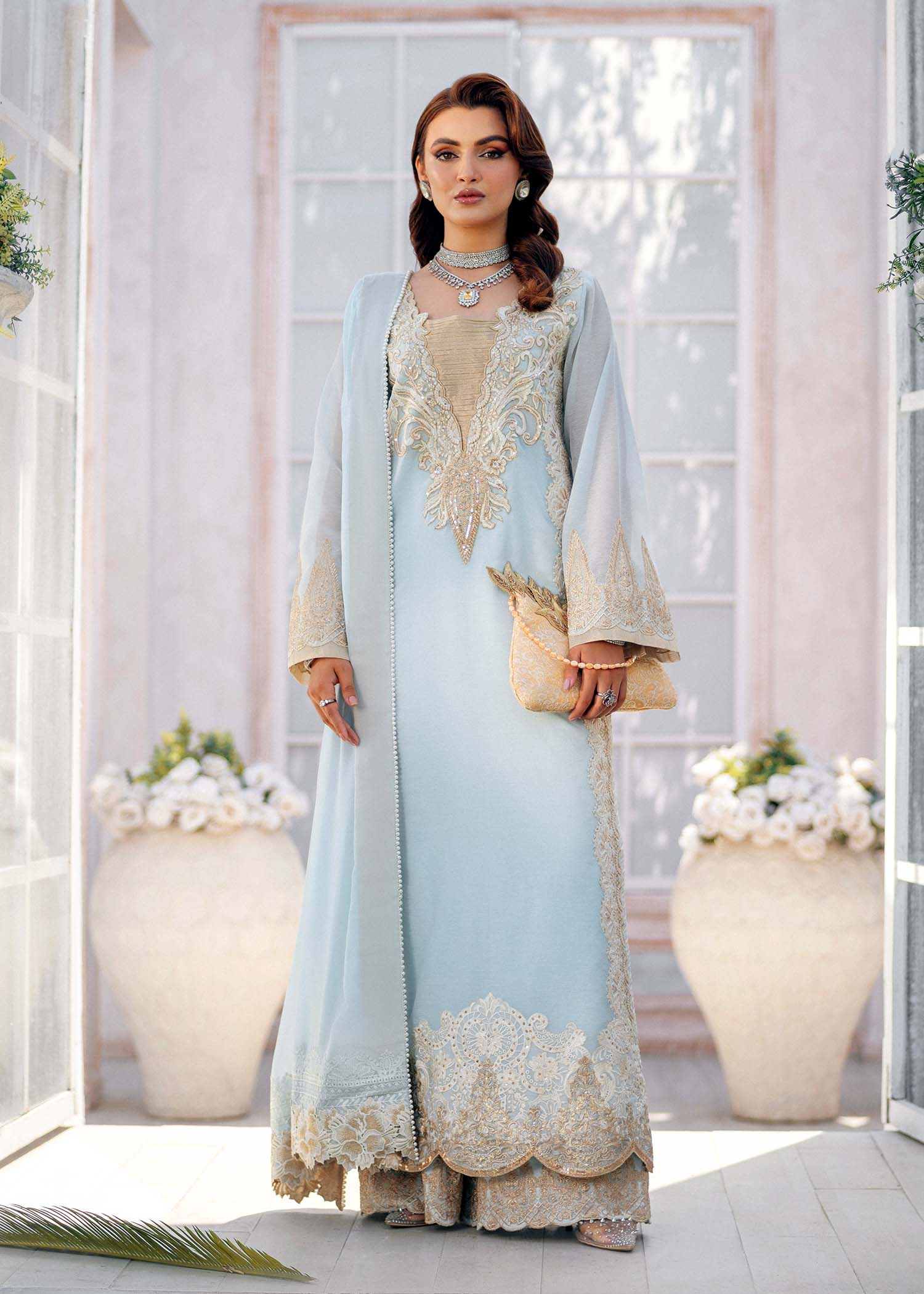 Jamnii | Jasmine Formals | IRIS