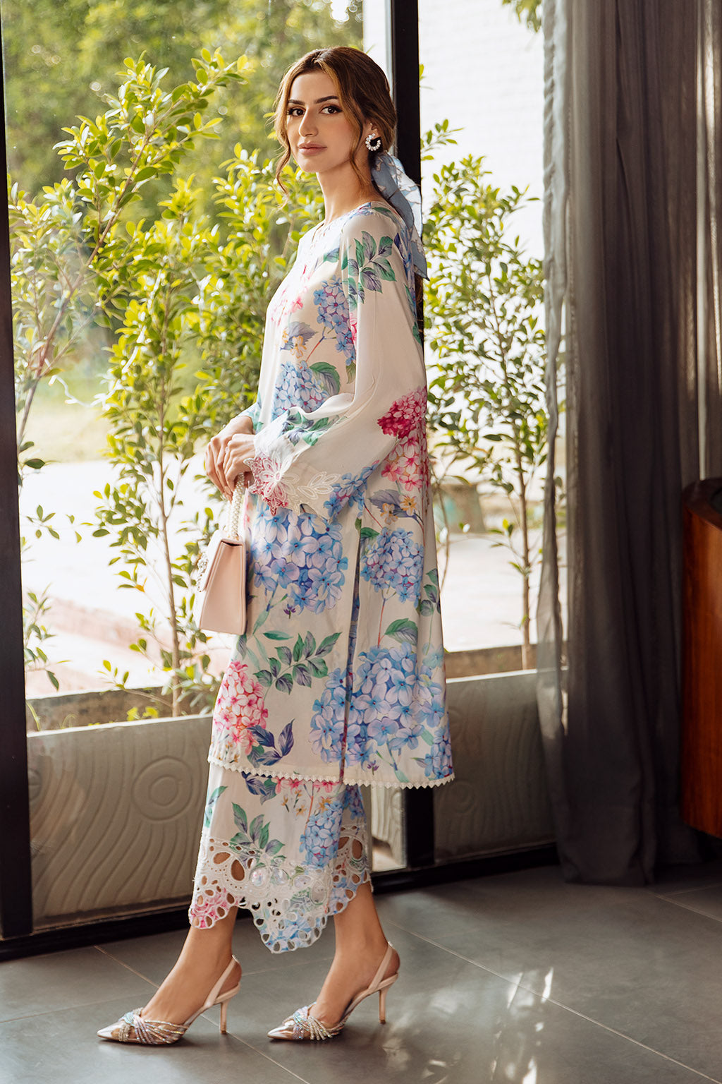 Vanya | Co Ords | CO-59R