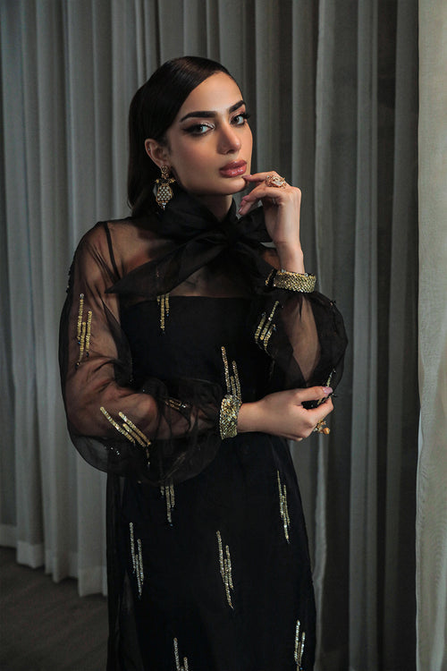 Saira Rizwan | Riona Luxury Formals | Coco â B