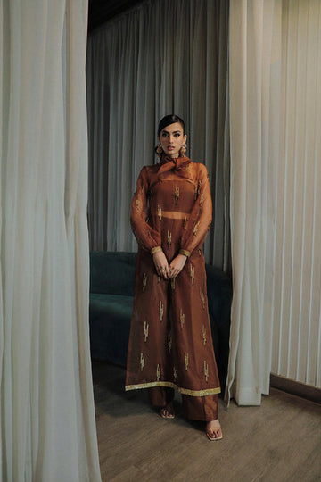 Saira Rizwan | Riona Luxury Formals | Coco â A