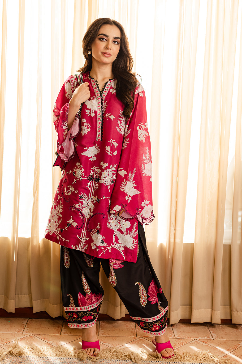 Vanya | Co Ords | CO-78