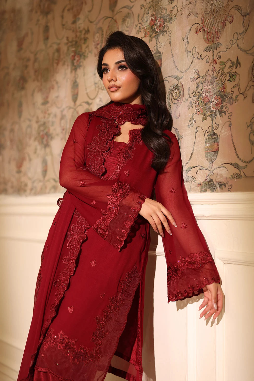 Azure | Ensembles | Cherry Veil