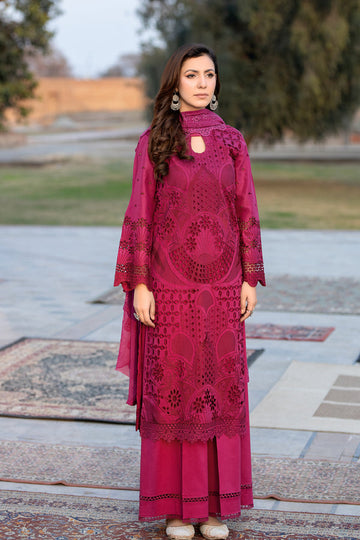 Johra | Rozeria Lawn | RZ - 152