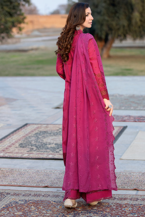 Johra | Rozeria Lawn | RZ - 152