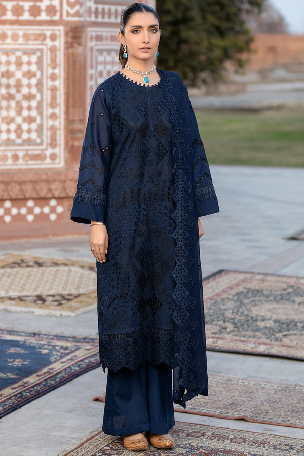 Johra | Rozeria Lawn | RZ - 155