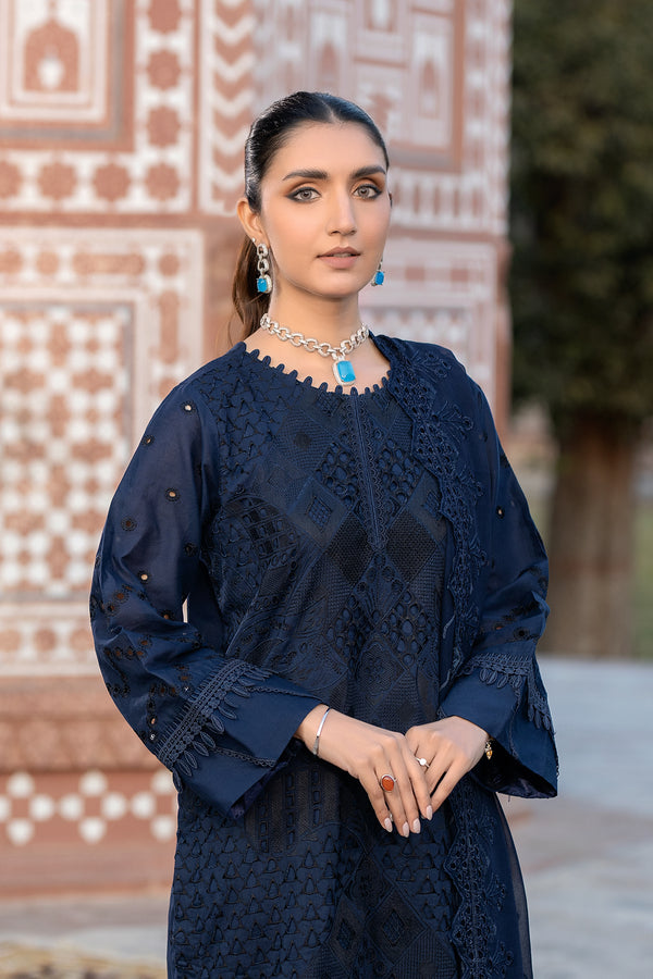 Johra | Rozeria Lawn | RZ - 155