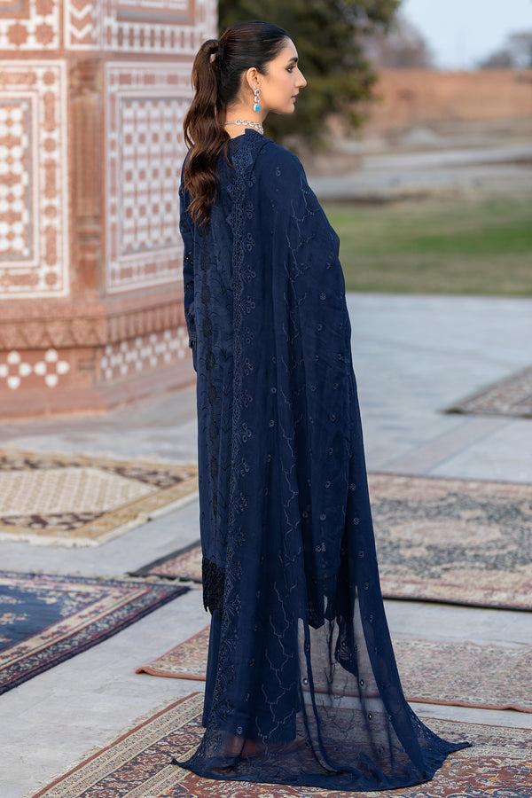 Johra | Rozeria Lawn | RZ - 155