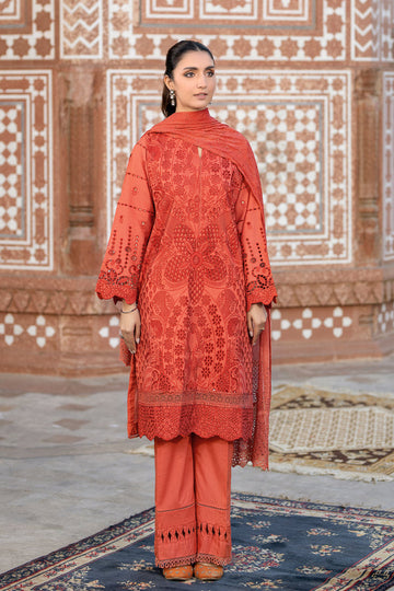 Johra | Rozeria Lawn | RZ - 159