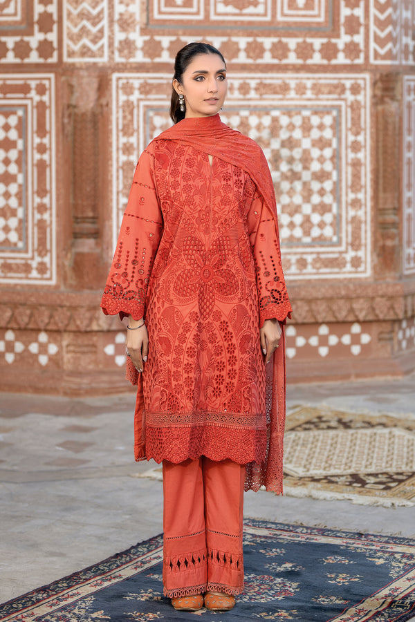 Johra | Rozeria Lawn | RZ - 159
