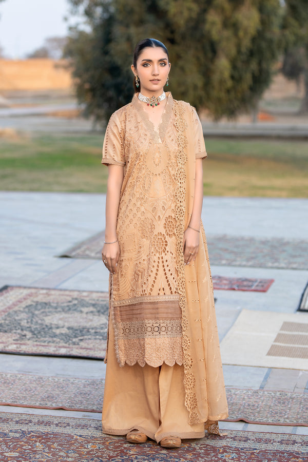 Johra | Rozeria Lawn | RZ - 158