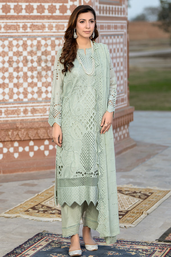 Johra | Rozeria Lawn | RZ - 156