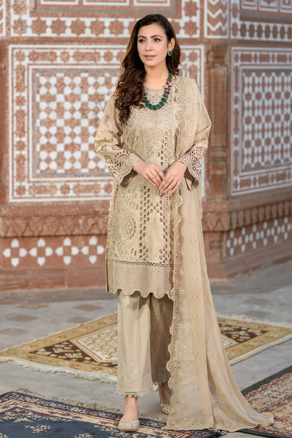 Johra | Rozeria Lawn | RZ - 153