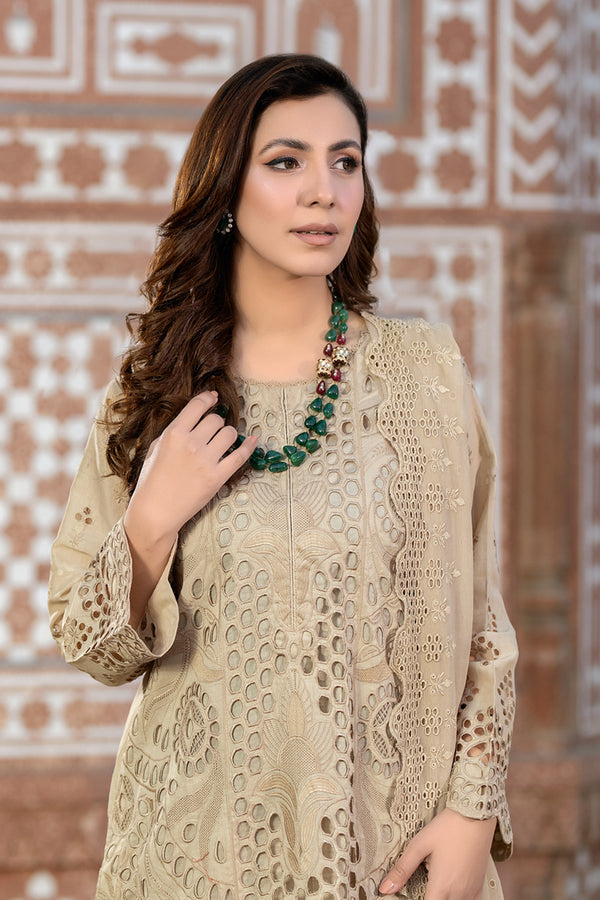 Johra | Rozeria Lawn | RZ - 153