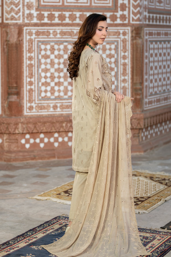 Johra | Rozeria Lawn | RZ - 153