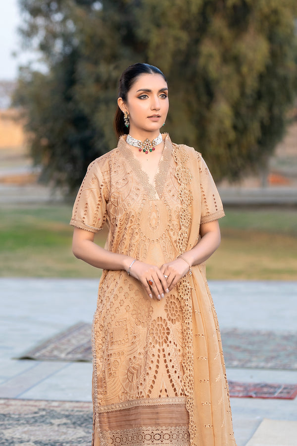 Johra | Rozeria Lawn | RZ - 158