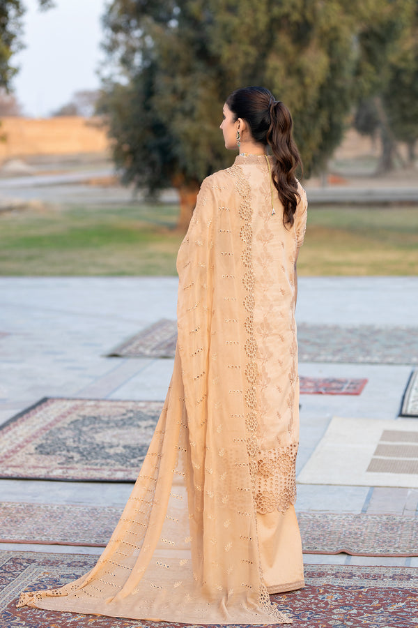 Johra | Rozeria Lawn | RZ - 158