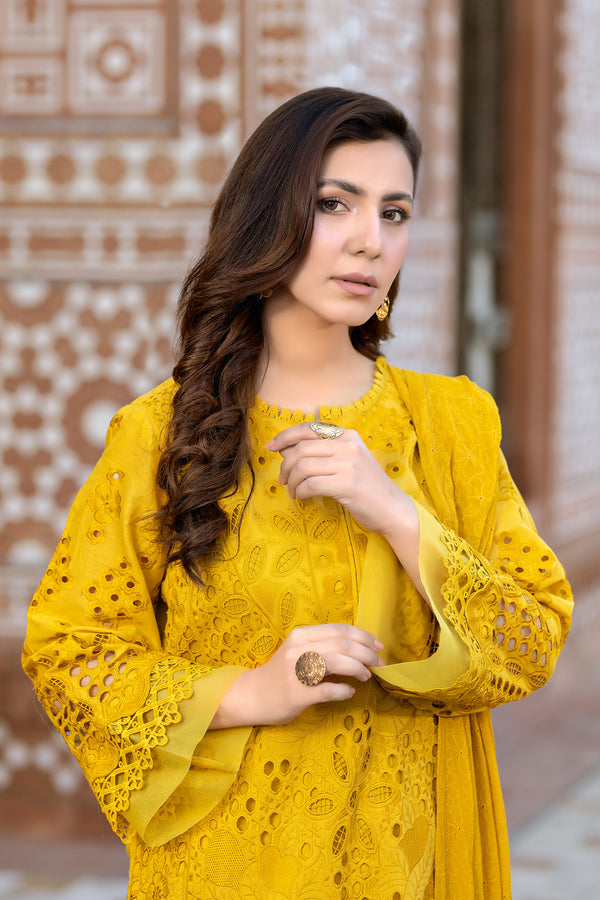 Johra | Rozeria Lawn | RZ - 151