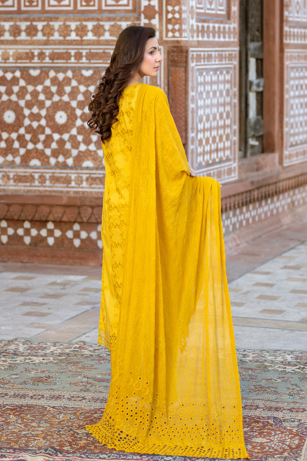Johra | Rozeria Lawn | RZ - 151