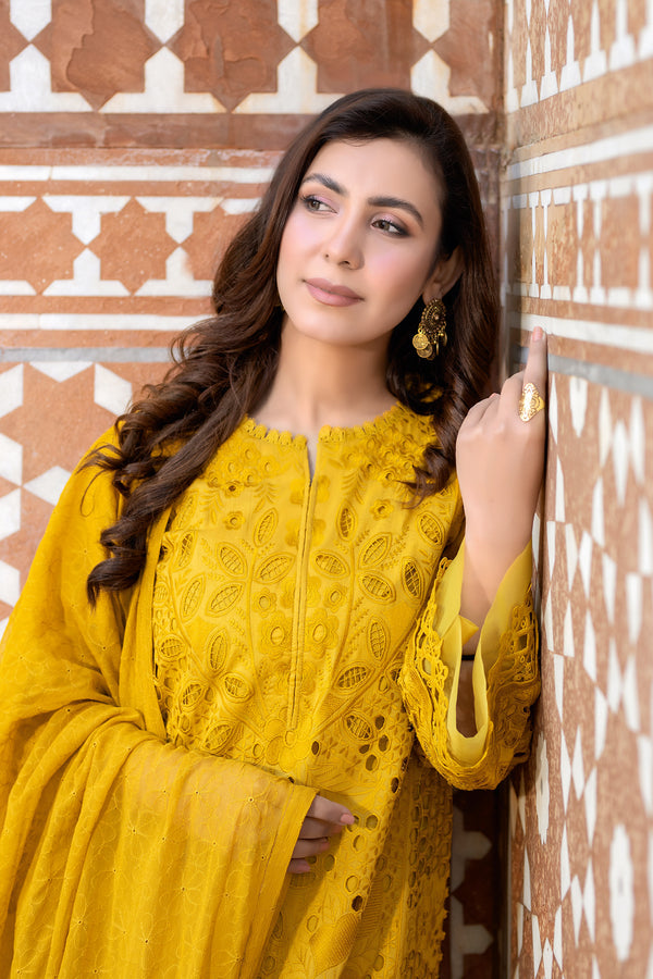 Johra | Rozeria Lawn | RZ - 151