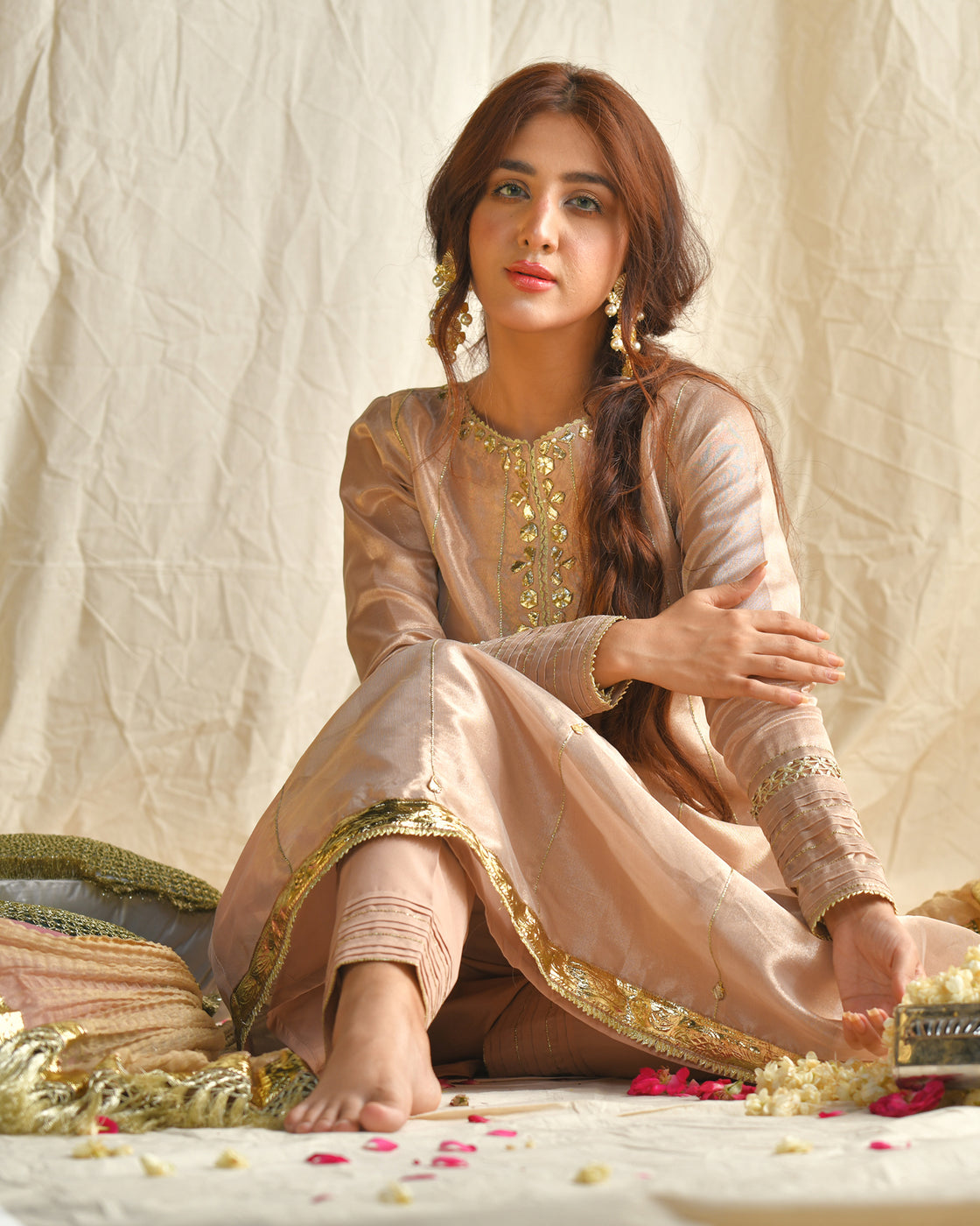 Zar | Formals Wear | Pink