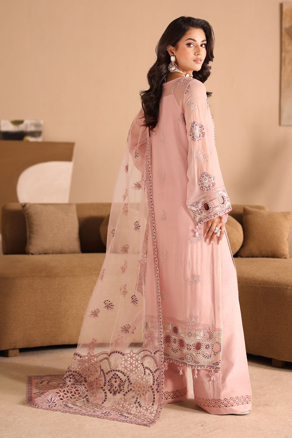 Ramsha | Kashish Collection | K-301