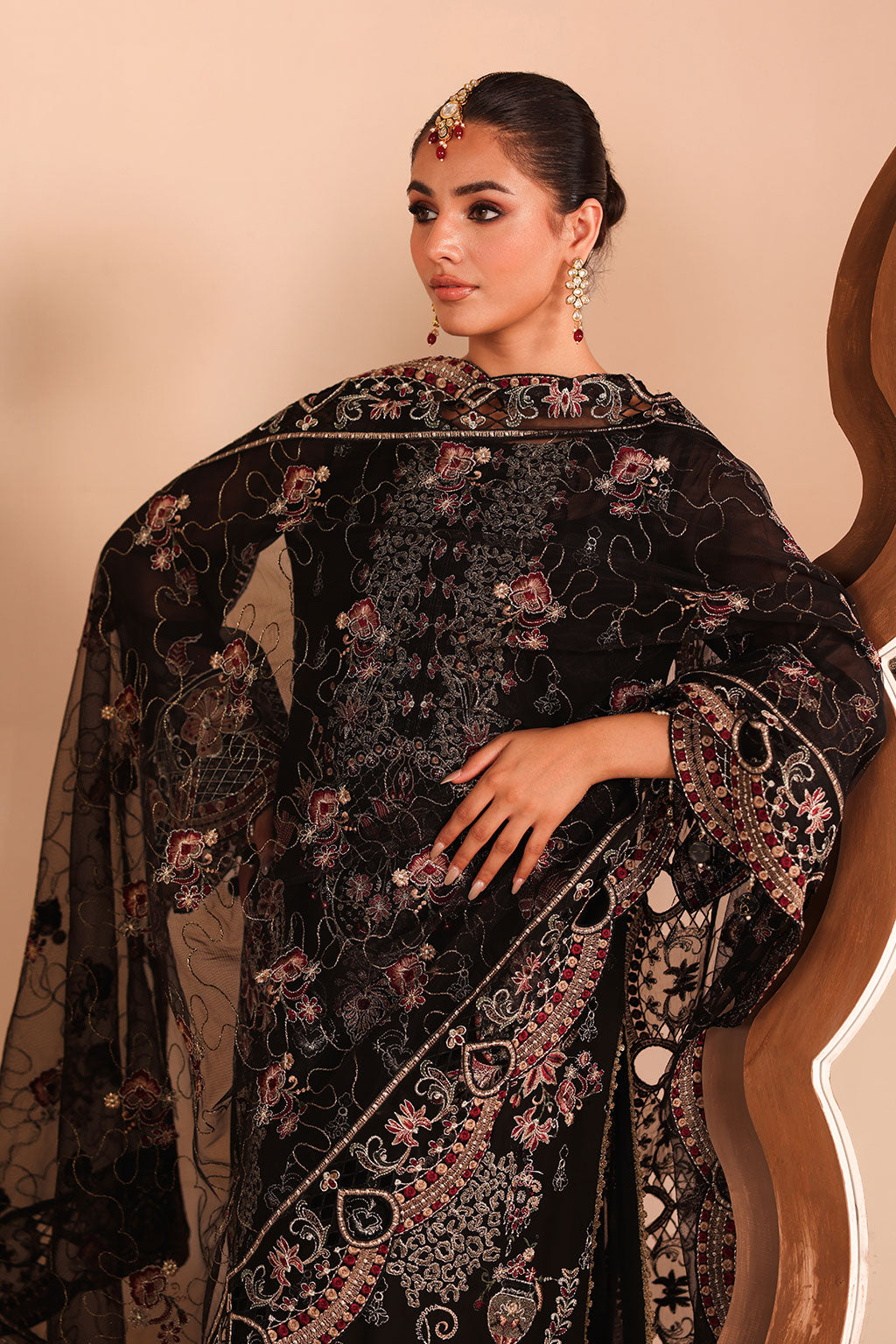 Ramsha | Kashish Collection | K-304