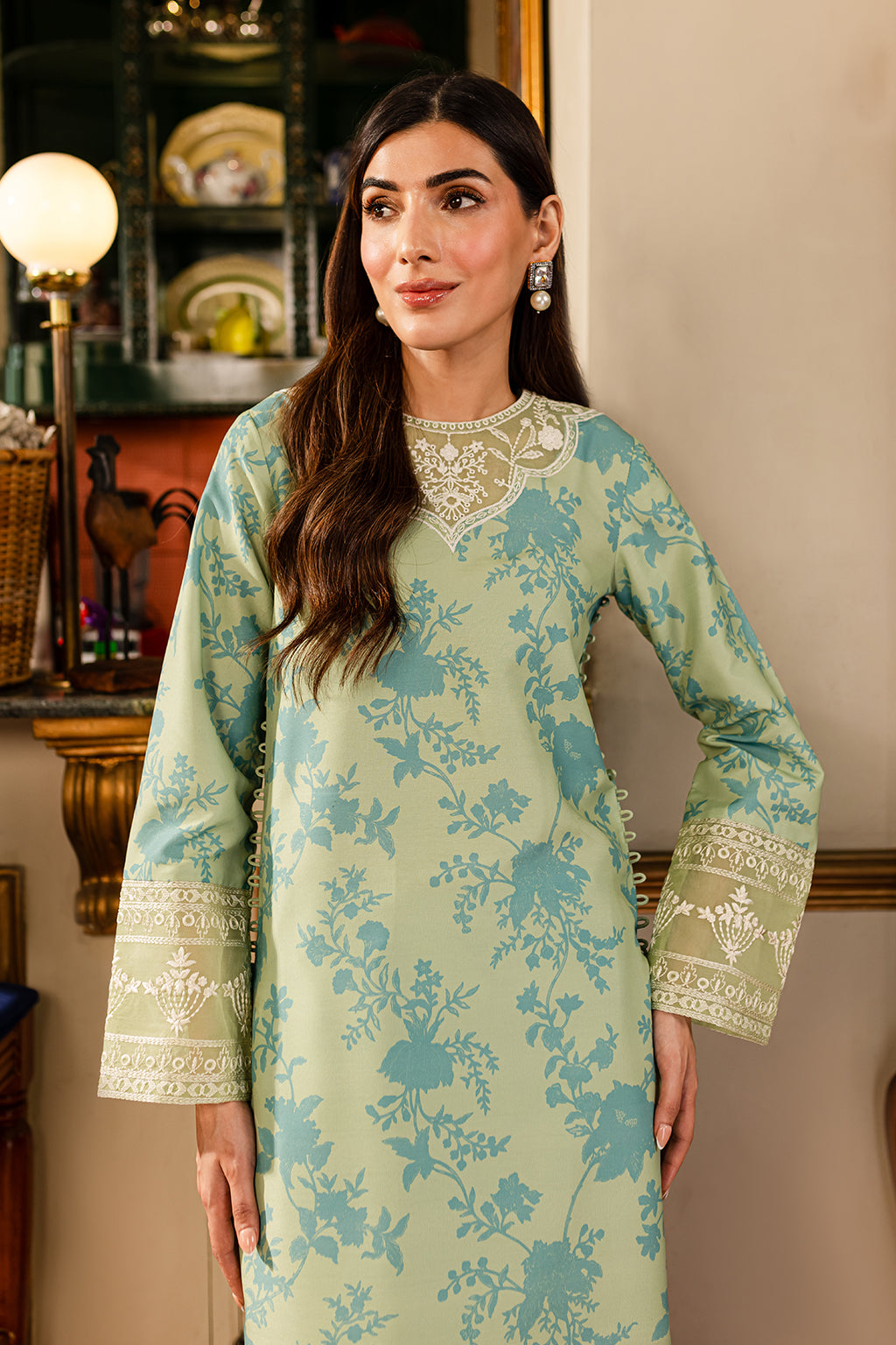 Vanya | Co Ords | CO-71