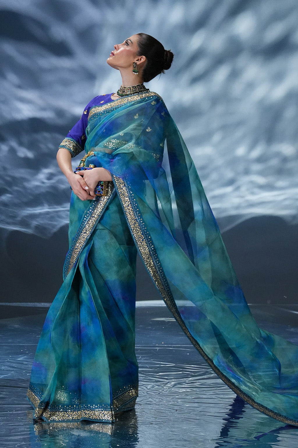 Amave | Oro Luxury Wear | AM-10